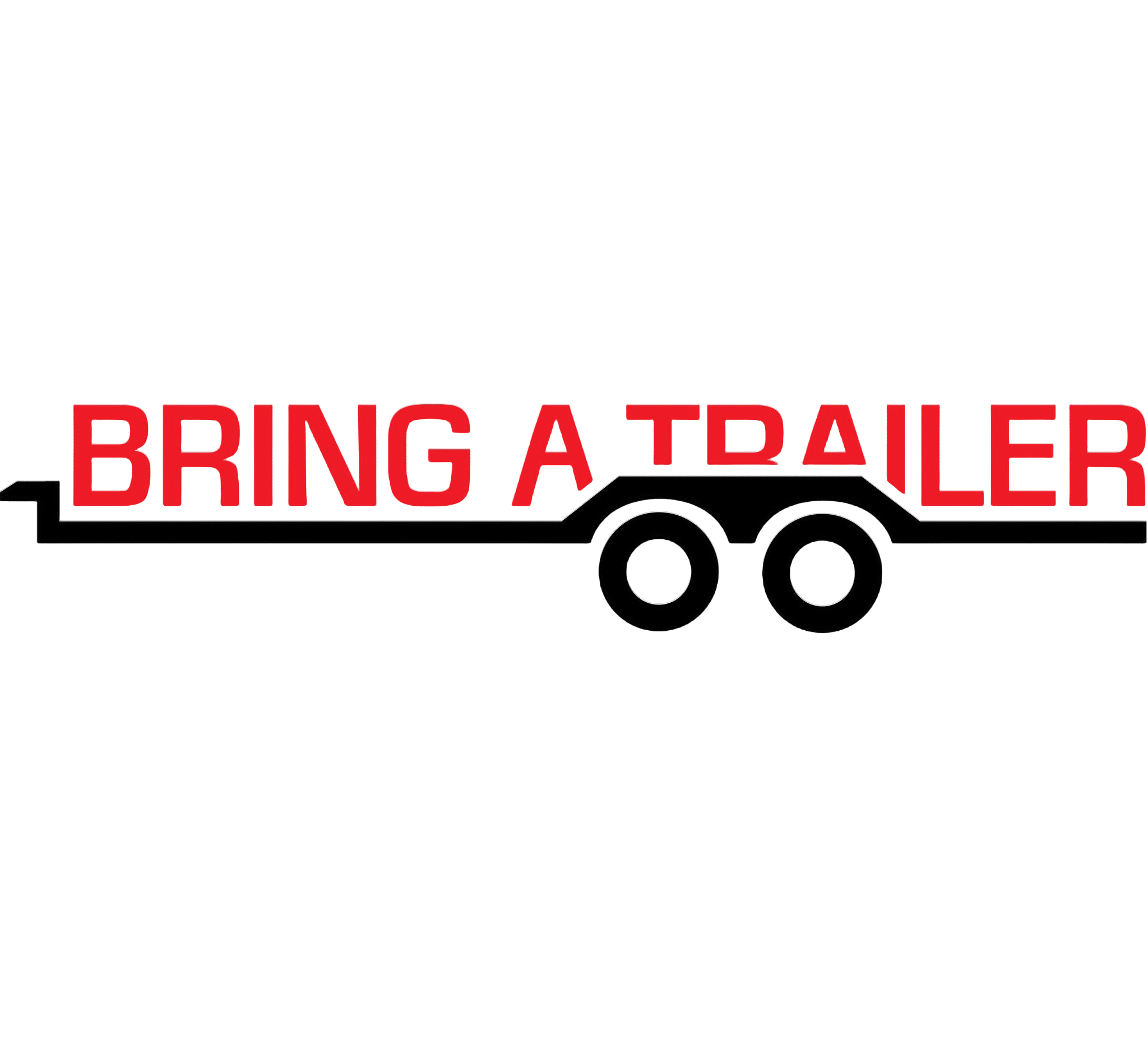 Bring a Trailer