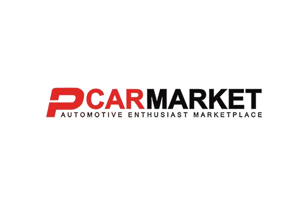 PCar Market